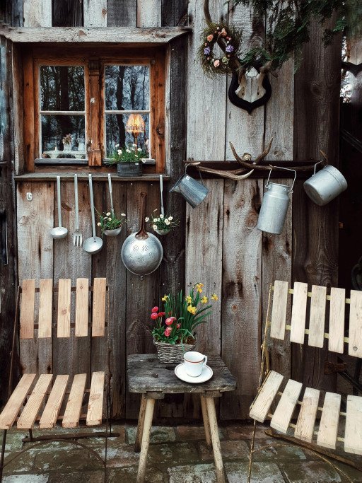 The Ultimate Guide to Crafting the Perfect Garden House Shed